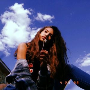 Meet your Posher, Kassi